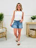 Heat Wave Tummy Control Shorts