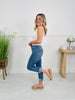 Meant For You Tummy Control Capri Jeans in Three Inseams