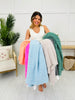 Perfectly Plush Blanket- Multiple Colors!