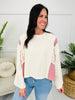 Over The Moonlight Pullover
