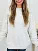 Chasing Comfort Sweatshirt In Multiple Colors