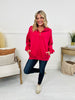 Super Scuba Pullover--New Colors!