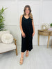 Soft Motion Jumpsuit In Multiple Colors