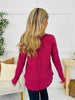 DOORBUSTER! Weekend Repeat Top- Multiple Colors!