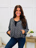 Dotted in Style Jacket
