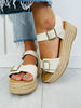 Catch the Coast Sandals