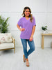 Weekend Ease Sweater- Multiple Colors!