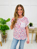 The Worn In Bloom Top