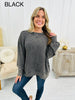 DOORBUSTER! Embrace The Cozy Feels Pullover- Multiple Colors!