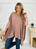 Sunday Layer Top- Multiple Colors!