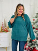 The Seasons Of Us Sweater- Multiple Colors!