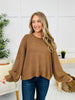 DOORBUSTER! Wrapped for Joy Sweater- Multiple Colors!