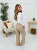 Sunday Fit Bottoms- Multiple Colors!