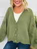 Fade Into Fall Cardigan-- Multiple Colors!