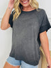 Taking It Easy Top In Multiple Colors