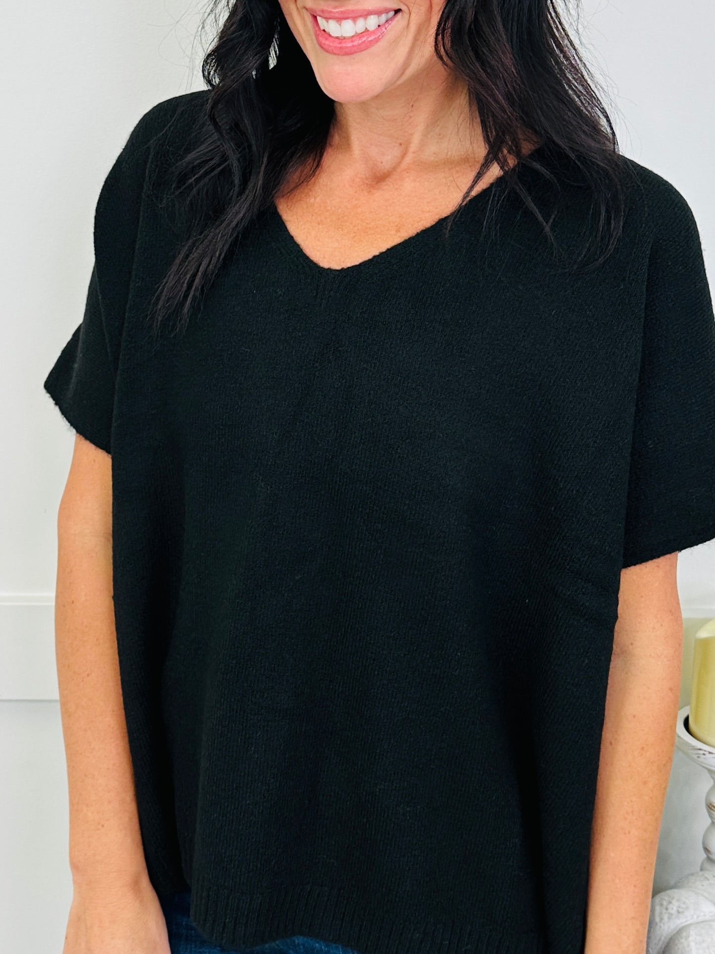 Open Road Top In Multiple Colors