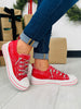 Sparkle Season Sneakers