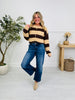 Style In Session Tummy Control Slim Barrel Jeans