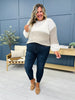 Judy Blue The Trifecta Tummy Control And Butt Lifting Skinny Jeans in REG/CURVY