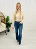 Judy Blue REG/CURVY Always There Flare Jeans