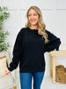 DOORBUSTER! The Everyday Verse Pullover- Multiple Colors!