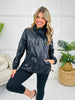 Felt The Breeze Jacket- Multiple Colors!