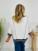 All American Mood Pullover
