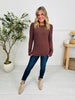 Simply A Staple Top In Multiple Colors