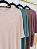 The Local Favorite Top In Multiple Colors
