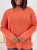 Cinnamon Dream Sweater