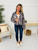 Loved You In Layers Hoodie