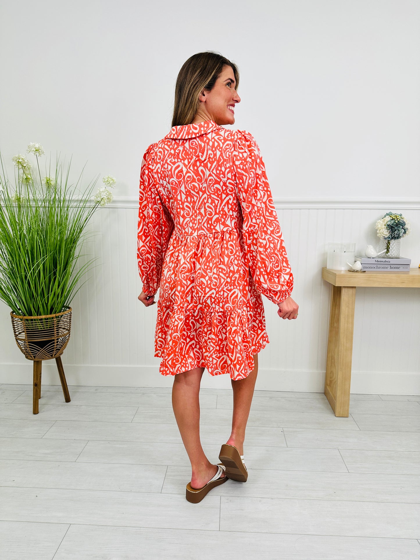 Twirl Me Pretty Dress
