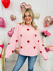 Sweetheart Season Sweater