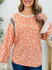 Warmth You Left Behind Pullover