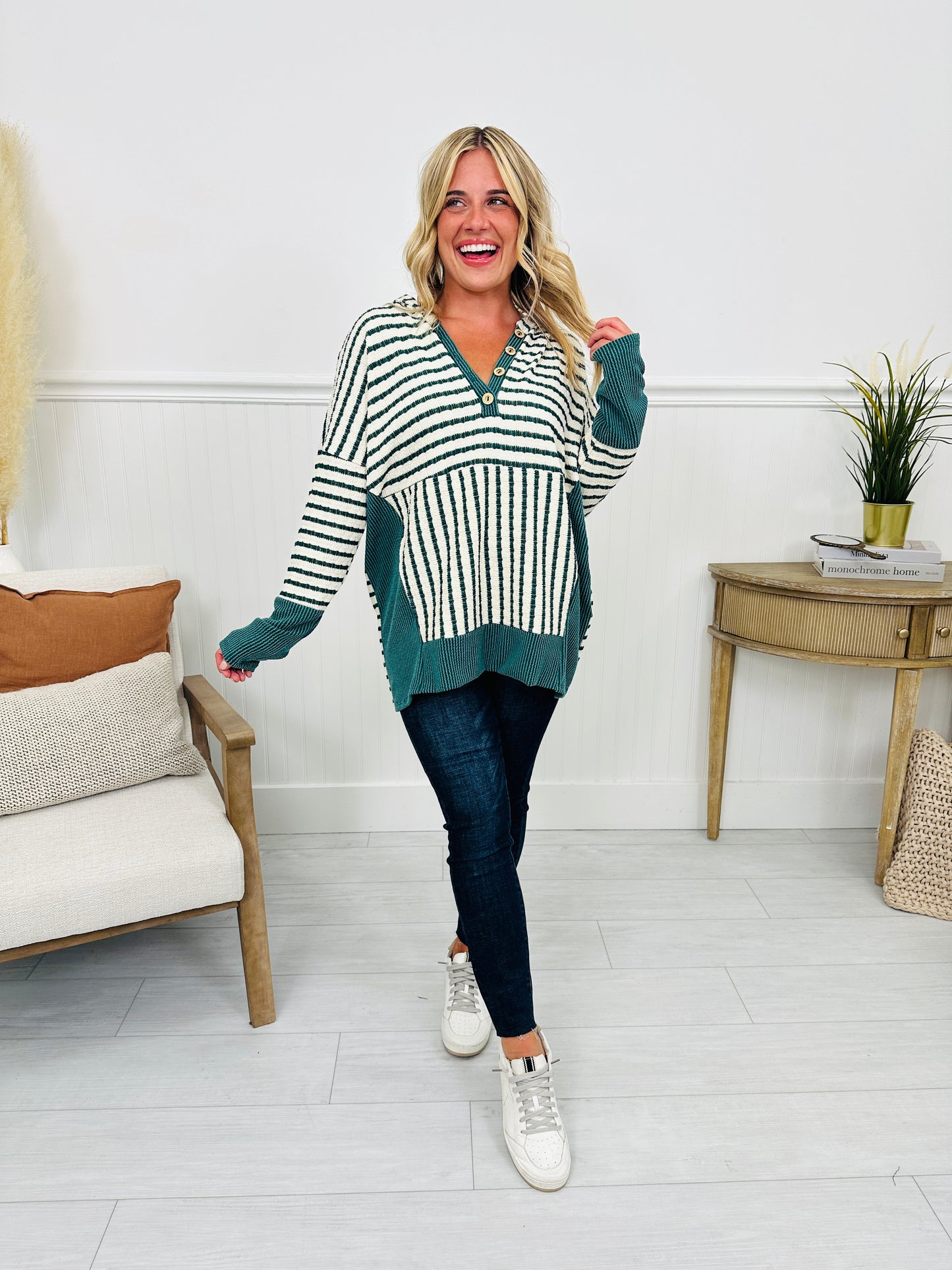 Fall For You Hoodie- Multiple Colors!