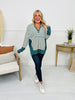 Fall For You Hoodie- Multiple Colors!