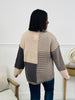 Patchwork Memories Sweater