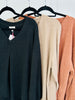 Midnight Manor Top In Multiple Colors
