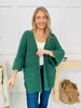 DOORBUSTER! First Chill Feeling Cardigan- Multiple Colors!