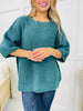 Nature Is Calling Sweater- Multiple Colors!