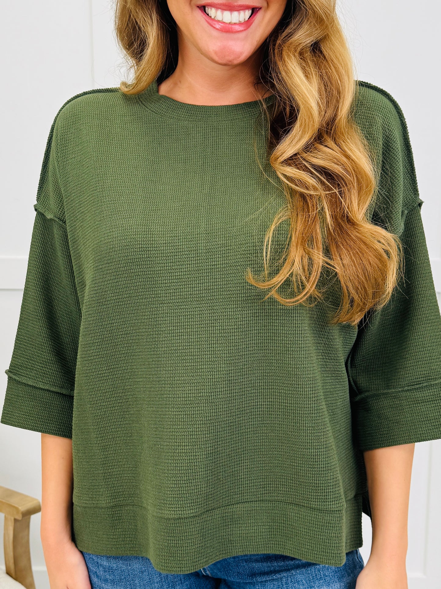 Running On Memories Top In Multiple Colors