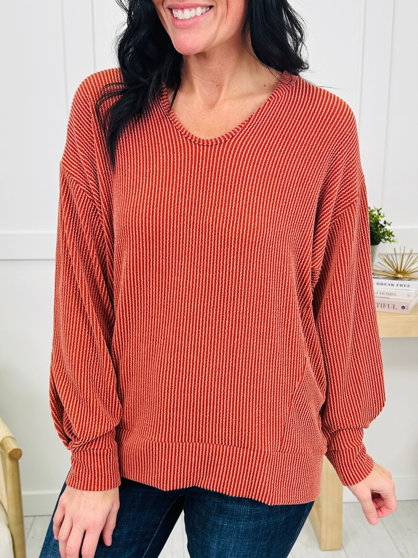 Ever After Knit Sweater