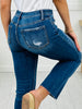 Lovervet Go For It Kick Flare Jeans