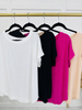 Wear It Everywhere Top In Multiple Colors
