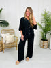 Elegance With Ease Set In Multiple Colors