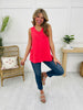 All The Bright Moves Tank Top- Multiple Colors!