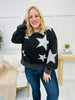 Midnight Galaxy Sweatshirt