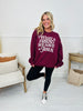 What a Friend We Have in Jesus Crewneck Sweatshirt
