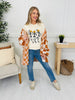 We Can Dance Skeleton Graphic Tee