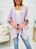 Authentically Me Kimono- Multiple Colors!